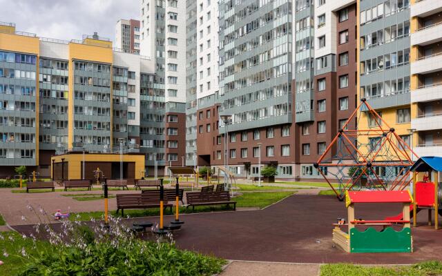 КомфортКлуб Триумф