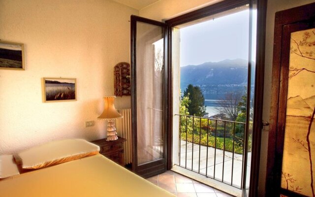 Bed&Breakfast Sacro Monte Orta