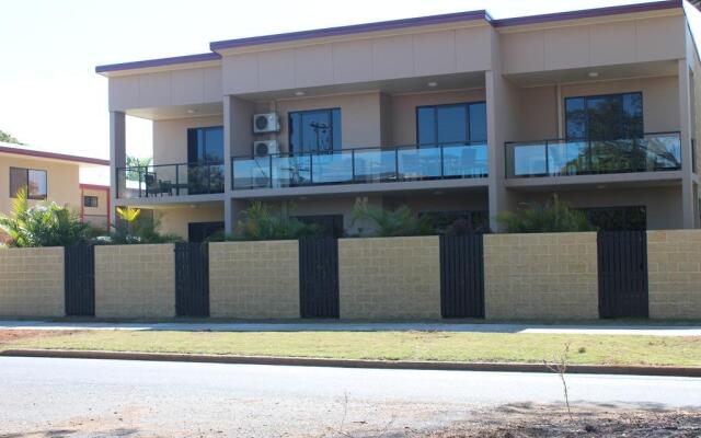 Western Gateway Motel