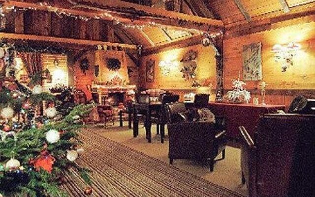 Sequoia Hôtel
