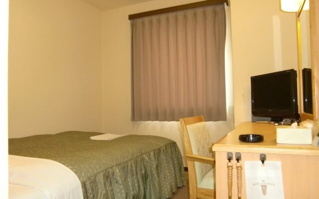 Green Hotel Kakuda