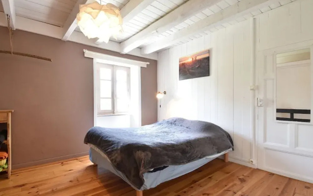 Elegant Appartment in Niderviller Near Forest, France