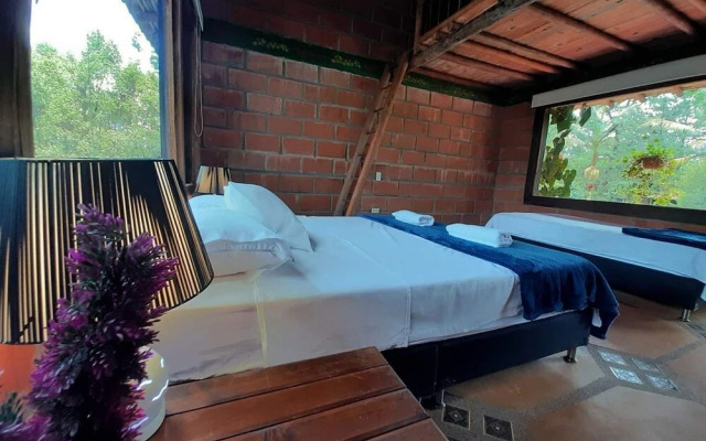 Aqua Ecolodge