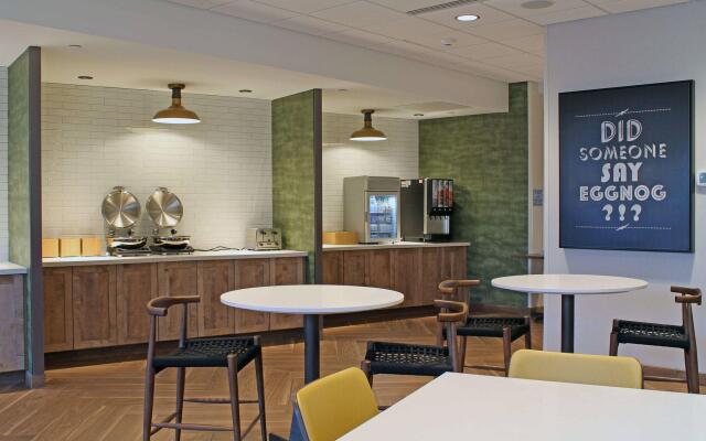 Fairfield Inn & Suites St. Louis South