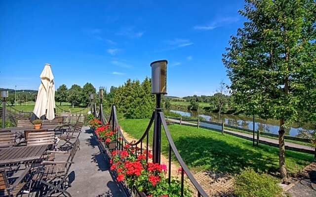 Gastwirtschaft & Hotel Hallescher Anger