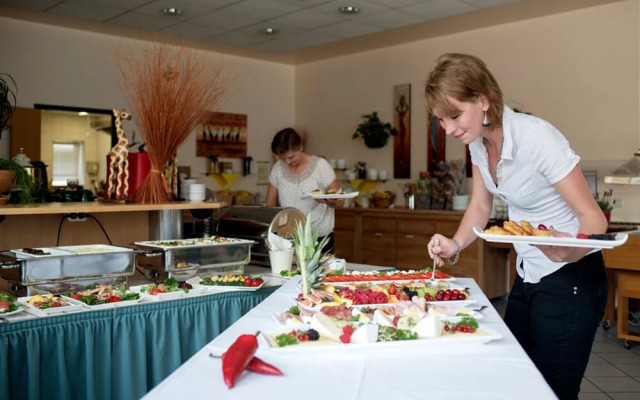 Akademiehotel Jena