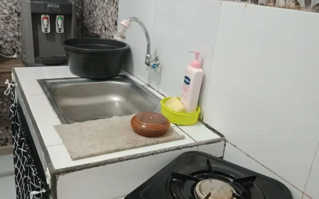 Express O 92303 Homestay Mutiara Wonosobo Syariah