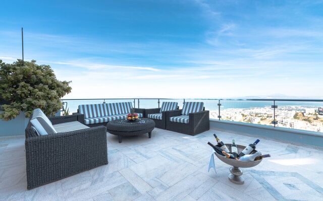 Villa Azure