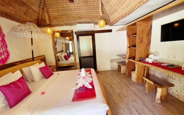 Samba Villas