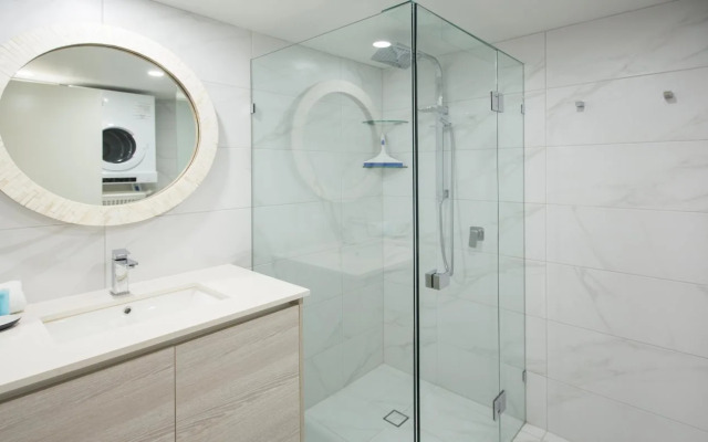 Miami Beachside Holiday Apartments