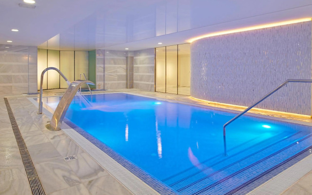 Hipotels Coma Gran Aparthotel