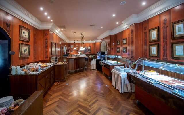Apartamentos Soho Boutique Vistahermosa