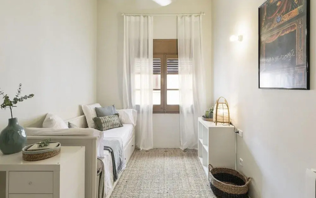 Belvilla by OYO Holiday Home in Garriguella