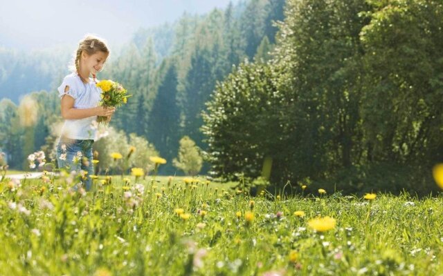 Ferienresidenz La Vita