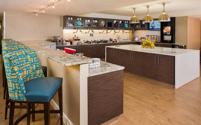 Residence Inn Washington, DC/Foggy Bottom