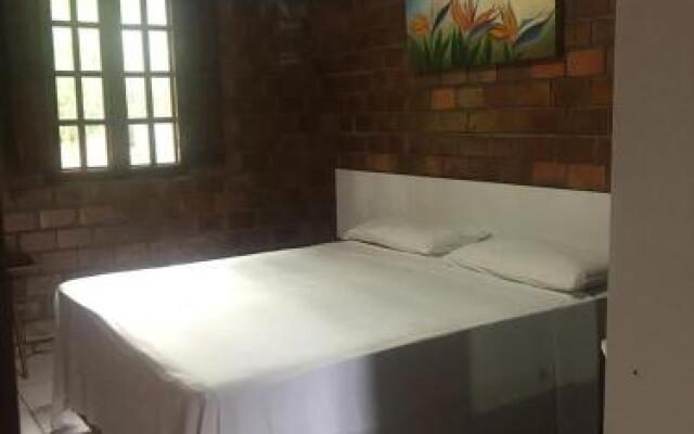 Hotel Fazenda Alvorada