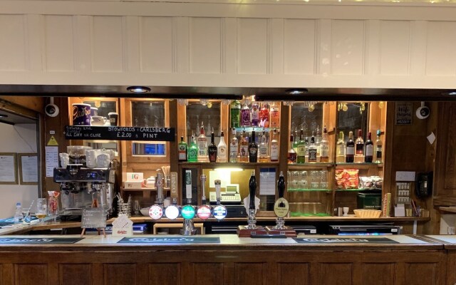 The Merton Hotel