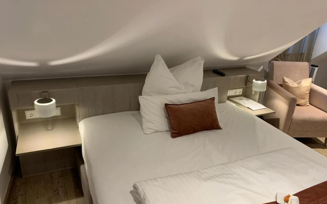 Boutique Hotel Rose Baden-Baden