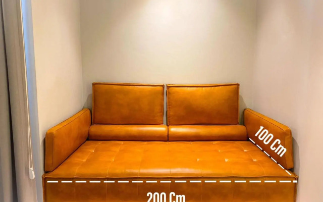 Nata Azana Hotel Solo