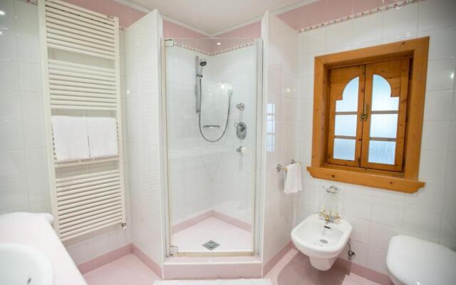 Hotel Al Plan Dolomites Museum