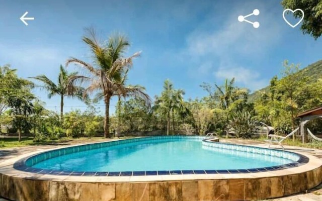 Casa do Sossego