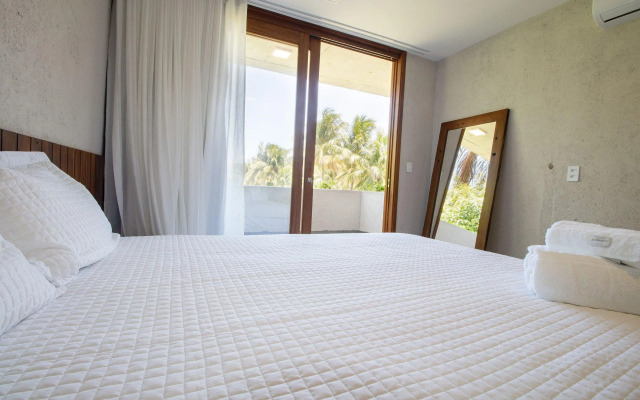 São M dos Milagres Casa 04 Suítes