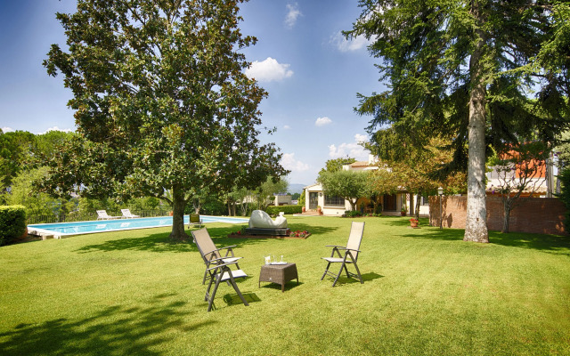EL Porxo B&B