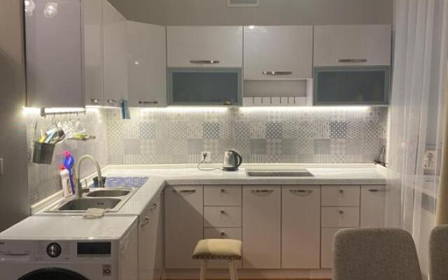 Cozy 2 bedroom apartment in city heart
