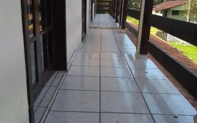 Pousada Toca do Raul