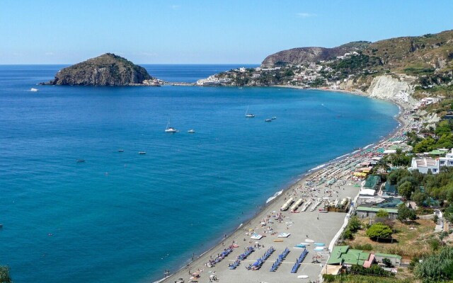 Beautiful Apartment in Barano Ischia With 1 Bedrooms and Wifi