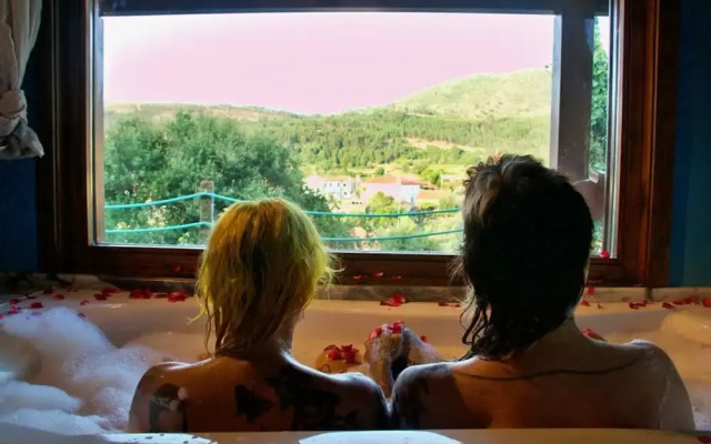 Toca dos Lobos - Ecological Cabin