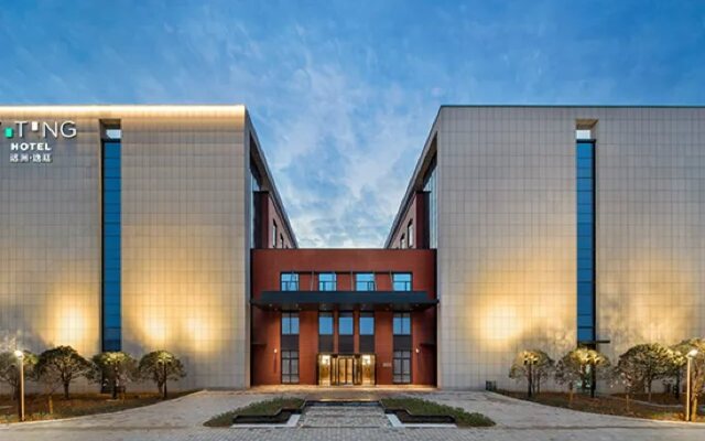 S&N Yiting Hotel Taizhou