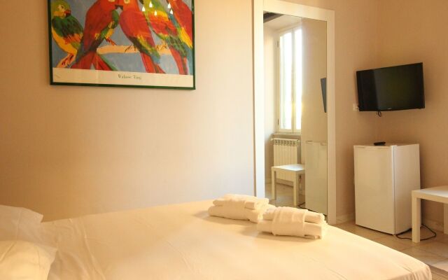 Pigneto Suite & Rooms