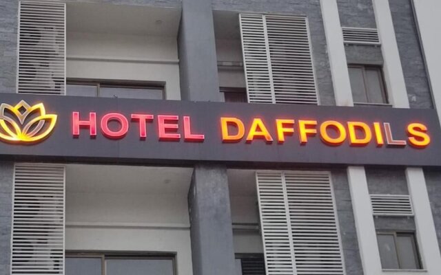 Hotel Daffodils