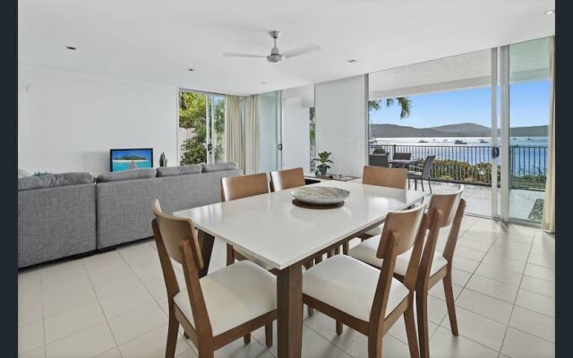 Serenity Shores - Whitsundays