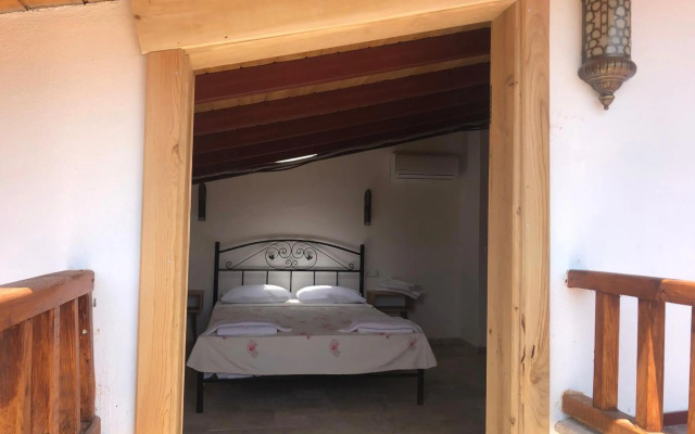Murat Paşa Konağı Boutique Hotel