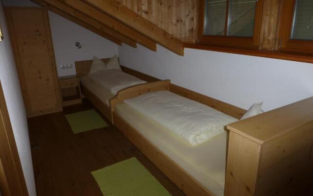 Appartements Burgerhof