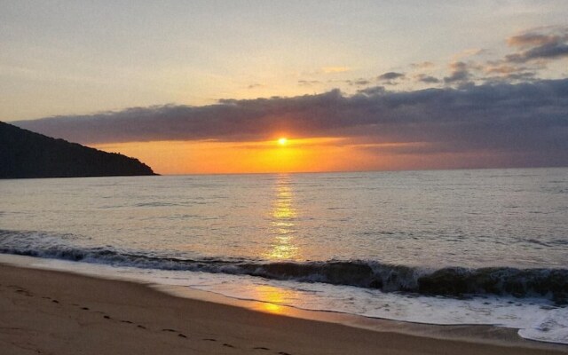Hostel Brazil Backpackers Caraguá