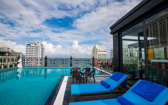 Havin Boutique Danang