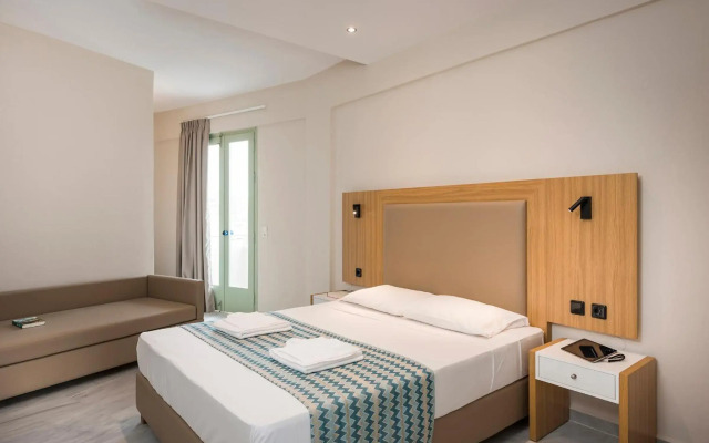 Fountoulis Suites