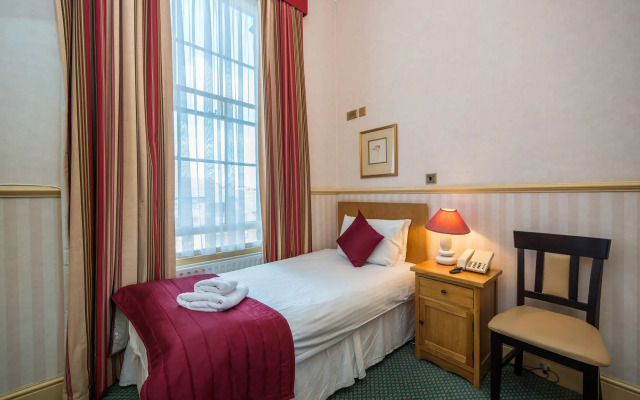 Hotel Prince Regent
