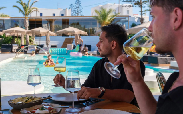 Axel Beach Mykonos - Adults Only
