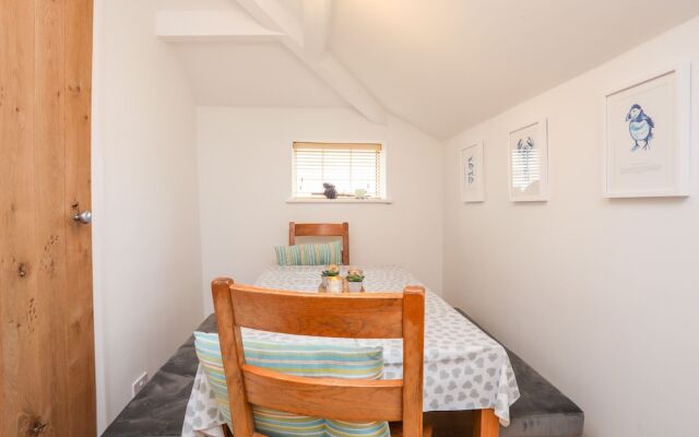 Cartref Lodge