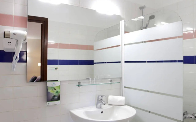Best Western Hotel & SPA Coeur De Cassis
