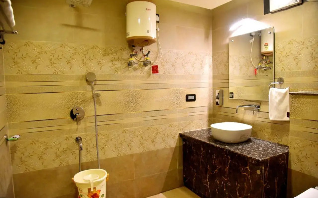 Hotel Vinayak
