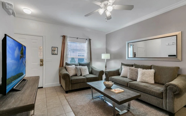 Lucaya Village 3040 #6-107