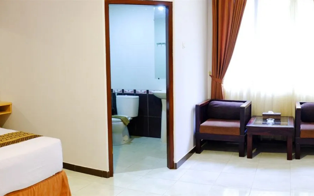 Serena Hotel Bandung
