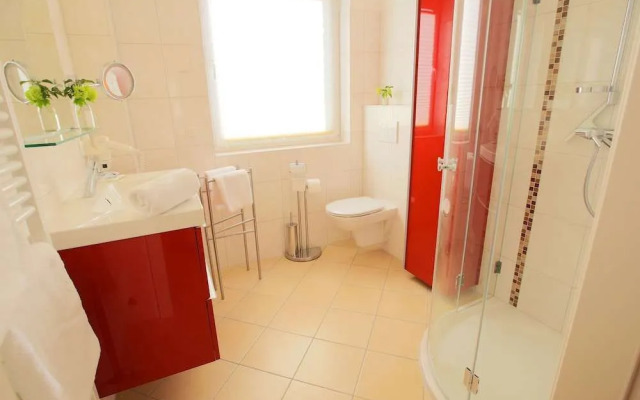 Ostseeresidenz Schönberger Strand