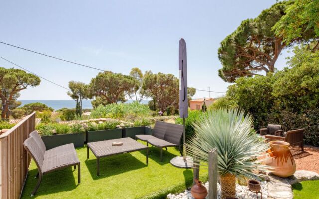 Holiday Home Villa Bindouletto