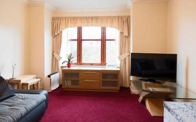 Stewarton apartments